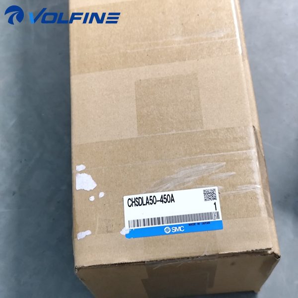 Airtac CHSDLA50-450A Pneumatic cylinder ISO cylinder
