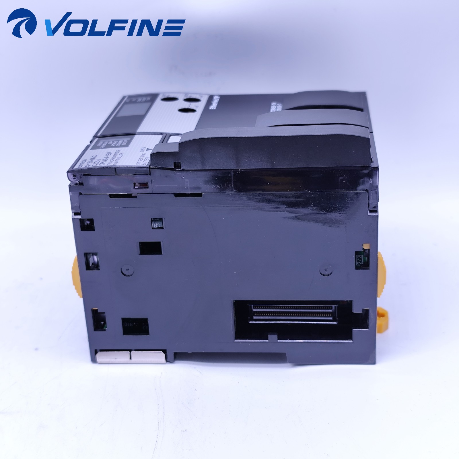 Omron CJ2H-CPU64-EIP PLC / Sysmac I/O CJ / NX - Image 4