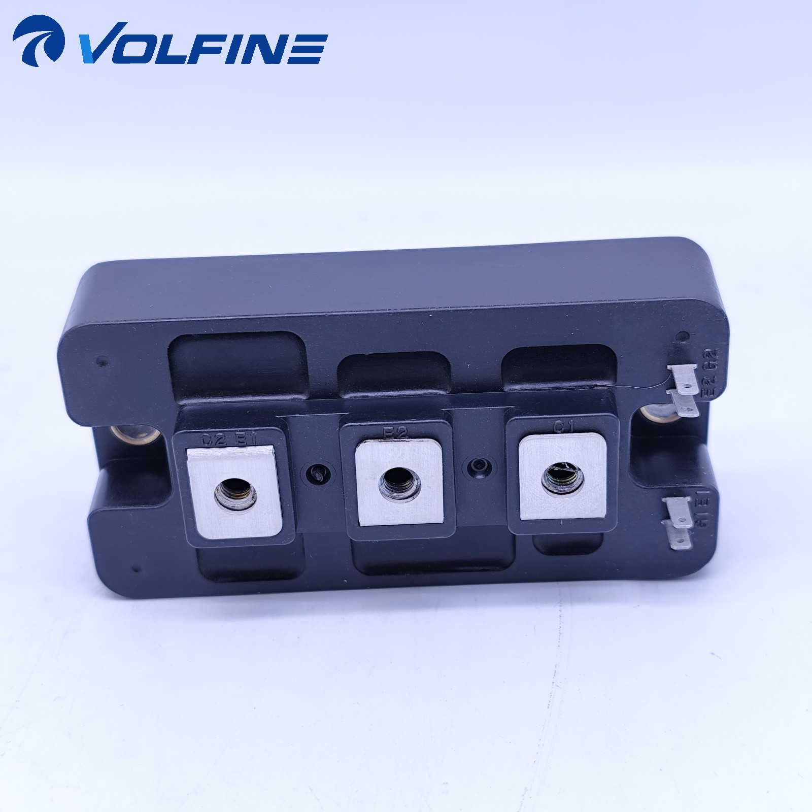 Mitsubishi CM300DY-12H IGBT power module - Image 2