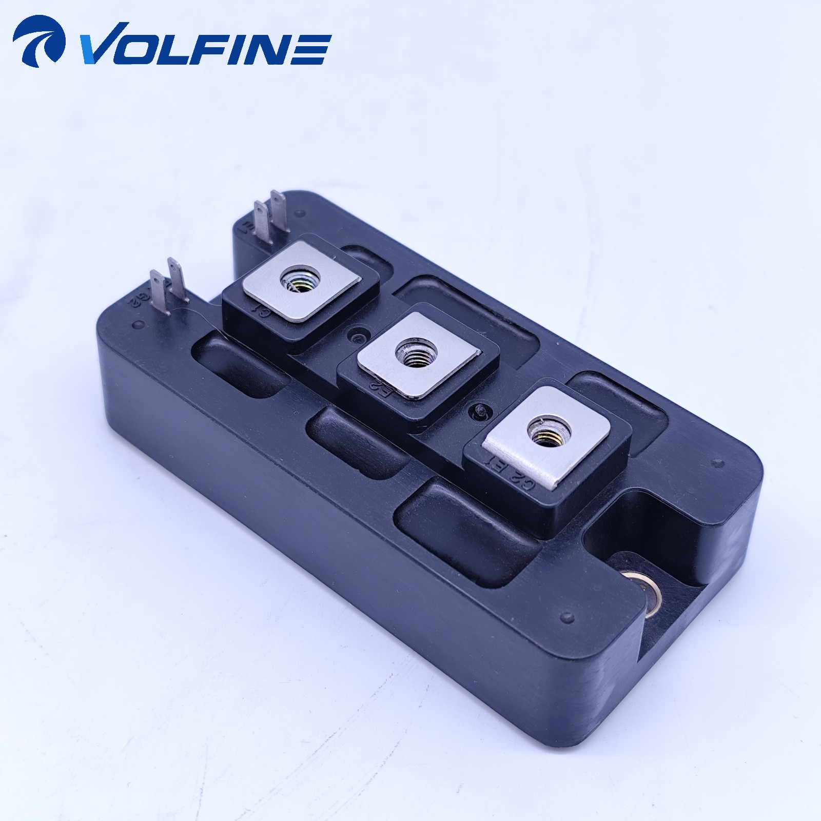 Mitsubishi CM300DY-12H IGBT power module - Image 4