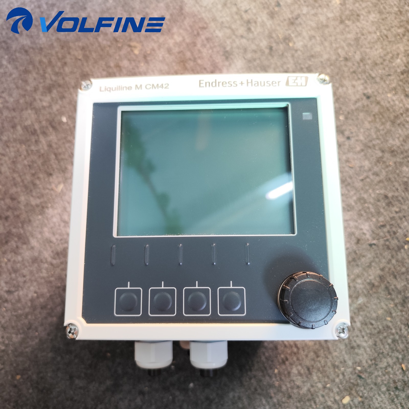 SEW-EURODRIVE CM42-IJA000EAE00 Inverter / motor MOVIMOT / CM - Image 2
