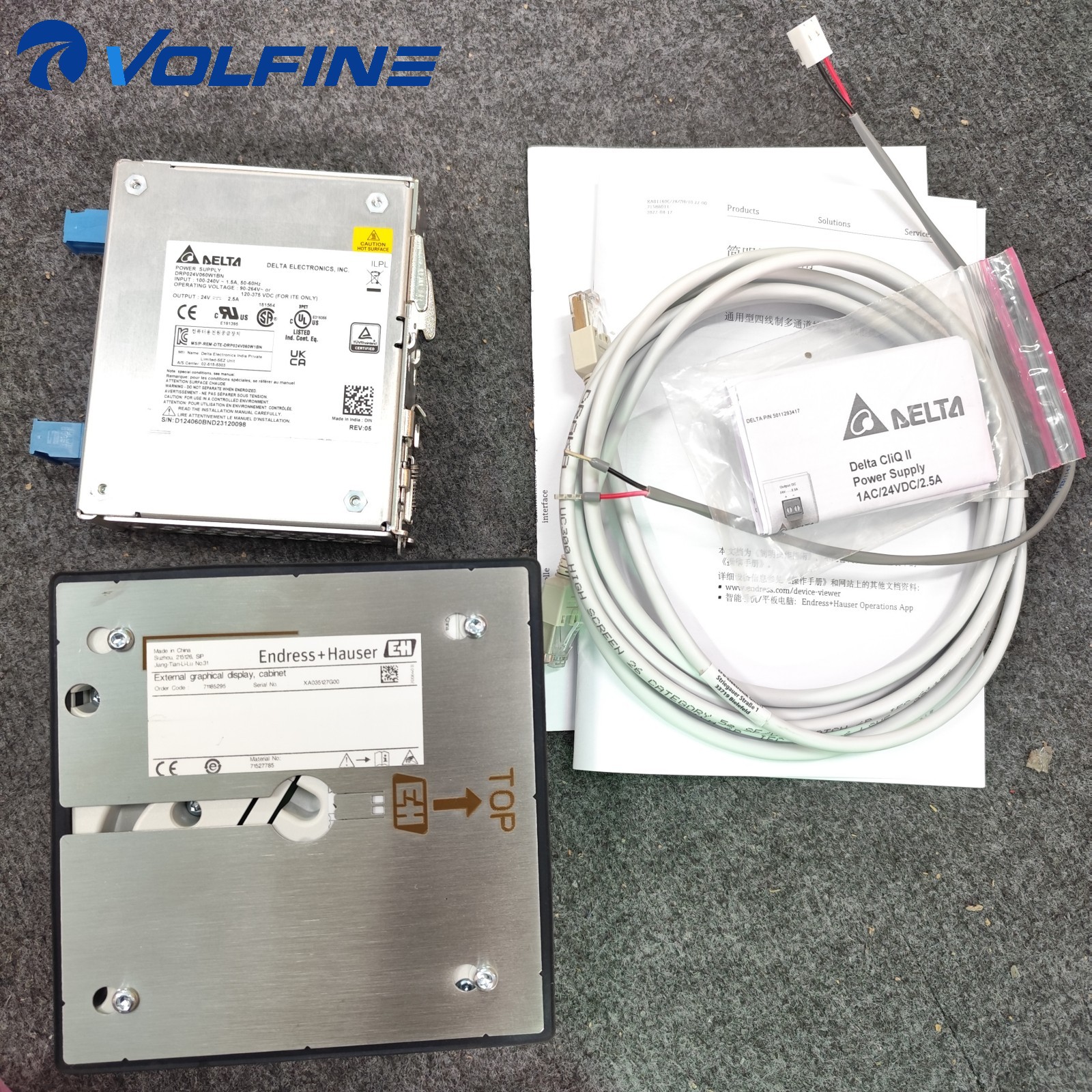 SEW-EURODRIVE CM448R-AA28A21-ARPK Inverter / motor MOVIMOT / CM - Image 6