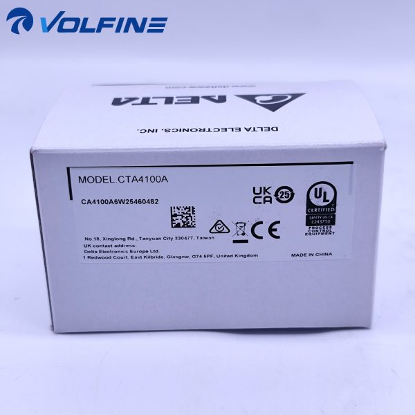 Carlo Gavazzi CTA4100A Current transformer