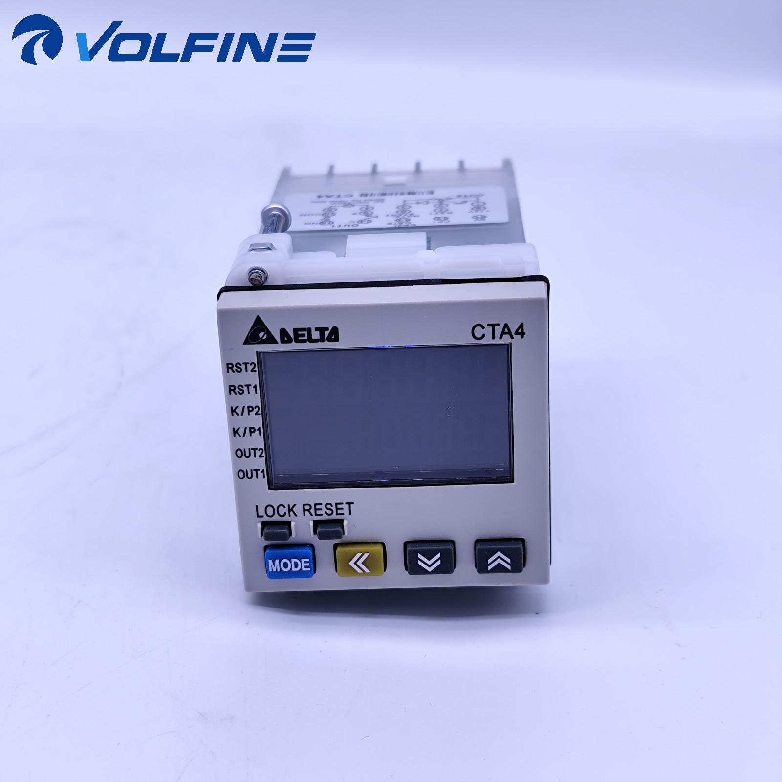 Carlo Gavazzi CTA4100A Current transformer - Image 3