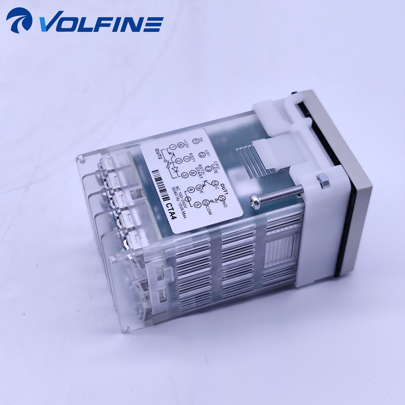 Carlo Gavazzi CTA4100A Current transformer - Image 4