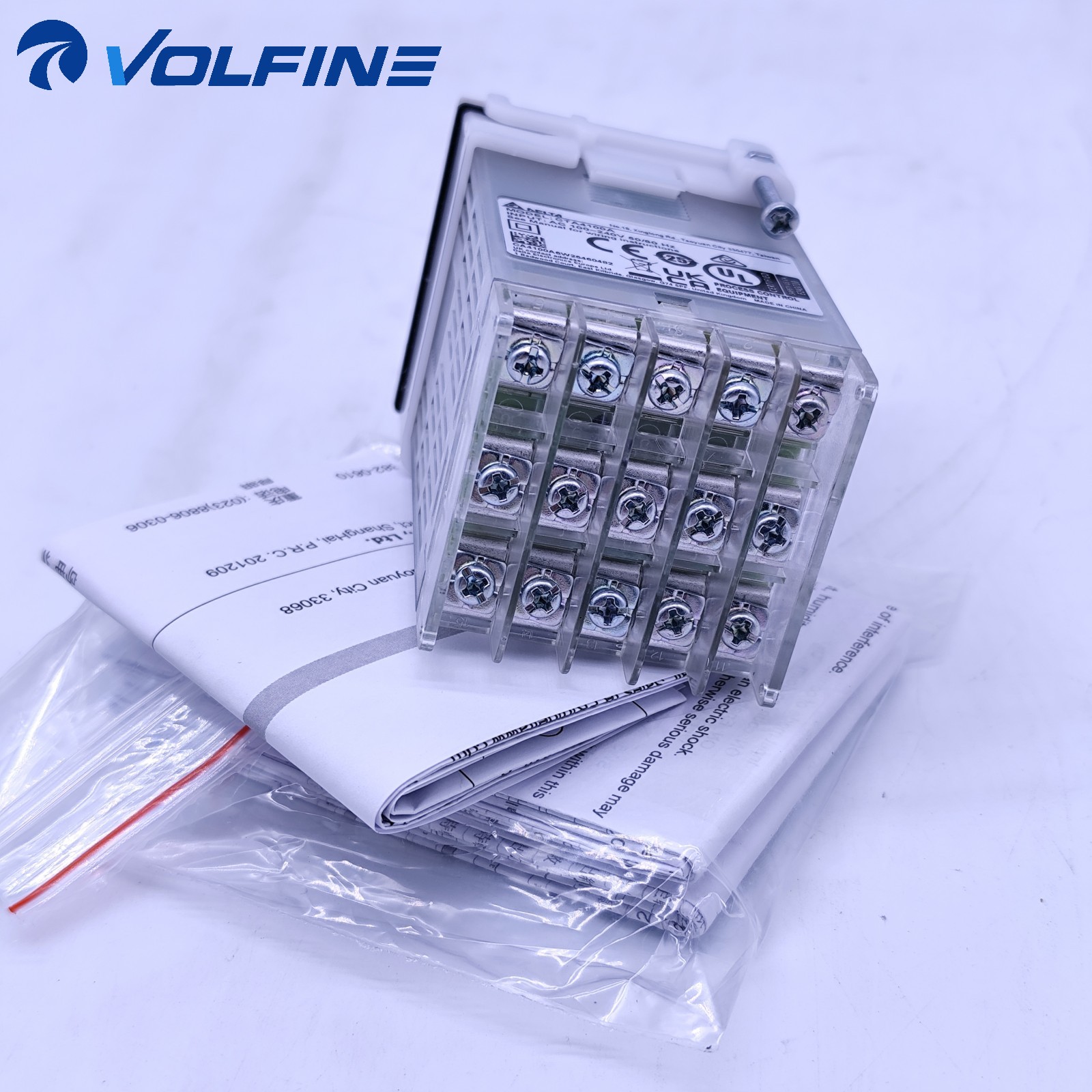 Carlo Gavazzi CTA4100A Current transformer - Image 5