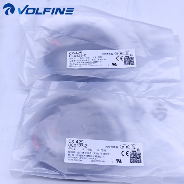 Omron CX-425 Sensor Industrial sensors
