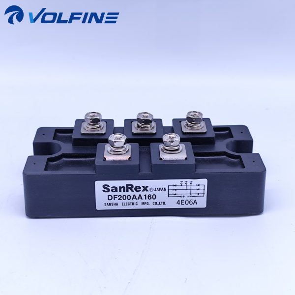 Sanrex DF200AA160 Diode / thyristor module Power module