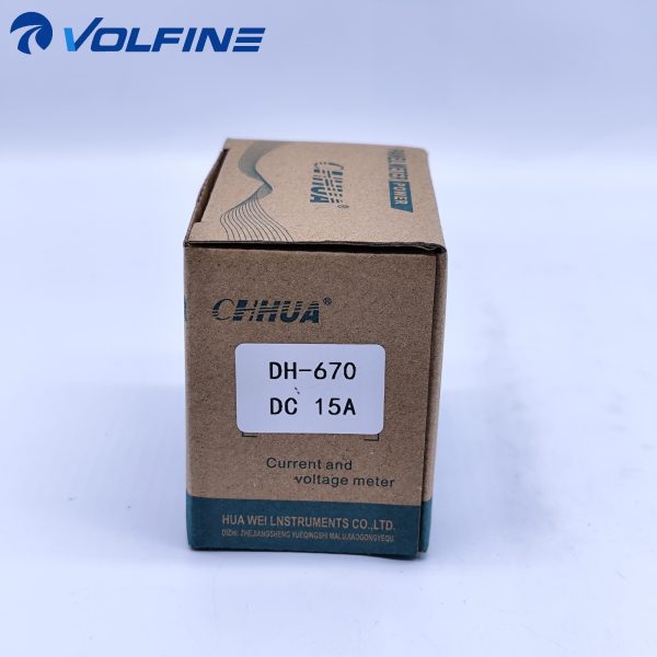 CHINT DH-670 Relay / protection Control
