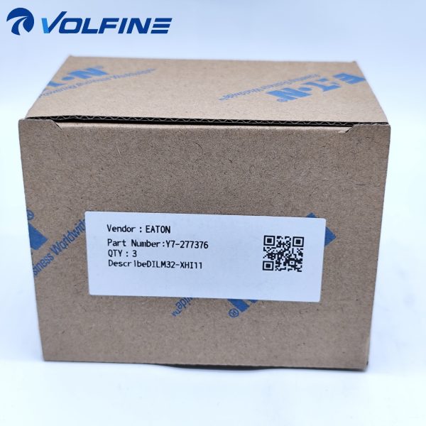 Eaton DILM32-XHI11 Contactor / motor starter
