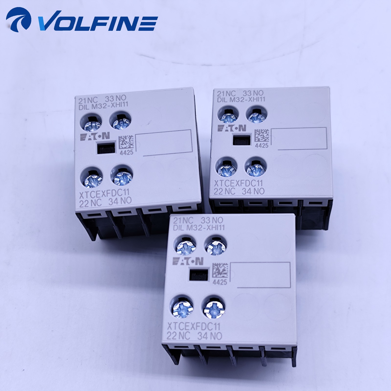 Eaton DILM32-XHI11 Contactor / motor starter - Image 2