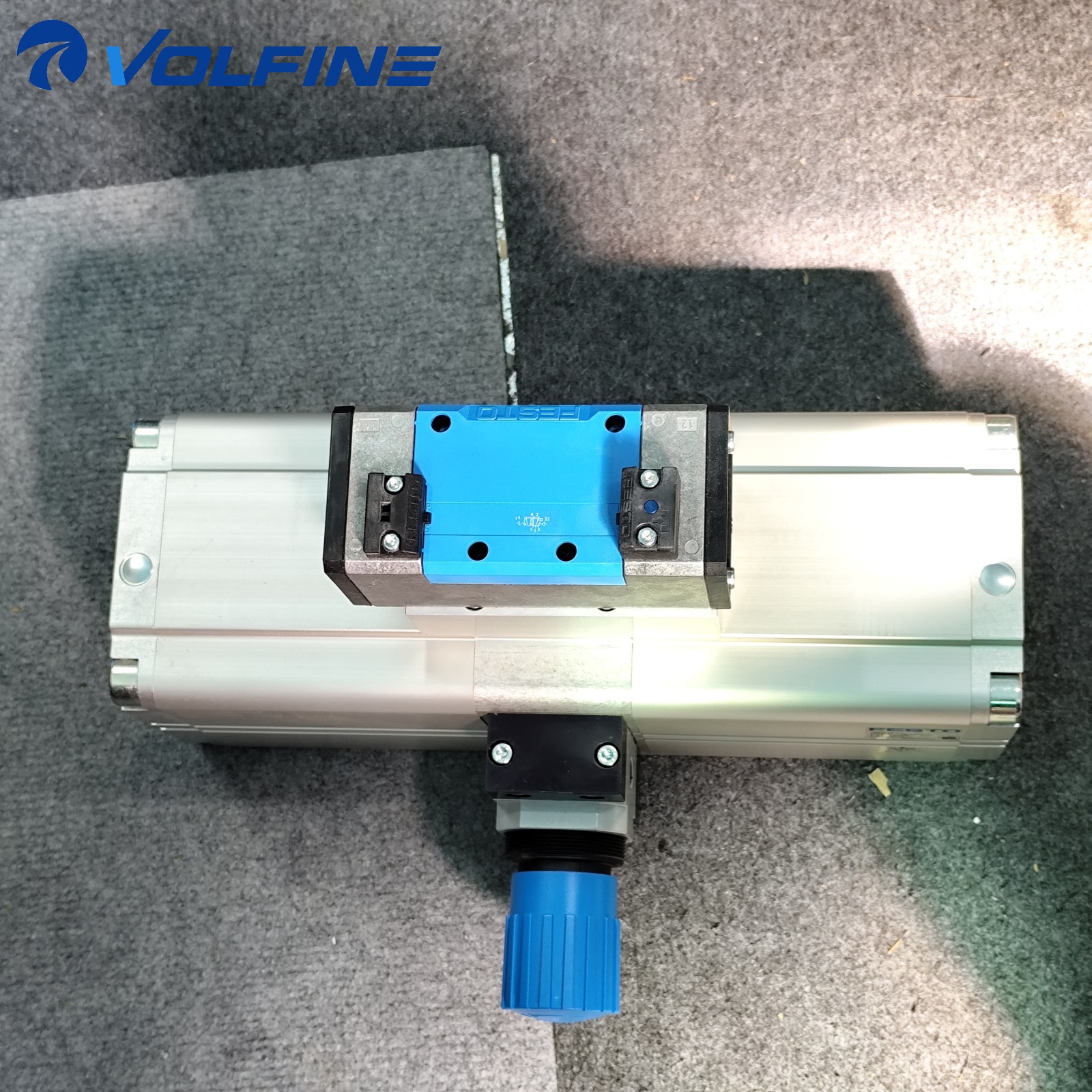 SMC DPA-100-10 Digital pressure switch ISE / ISE20 - Image 3
