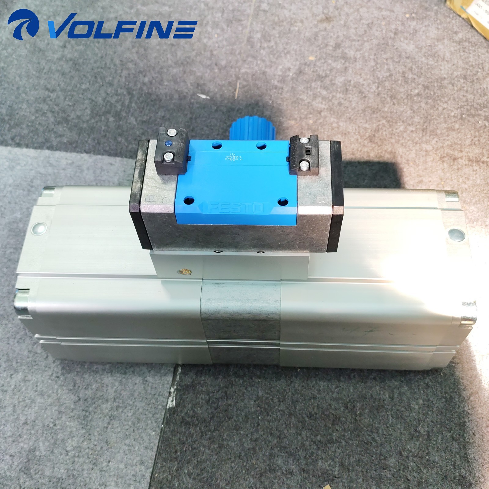 SMC DPA-100-10 Digital pressure switch ISE / ISE20 - Image 4