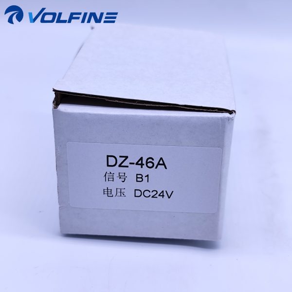 CHINT DZ-46A Relay / protection Control