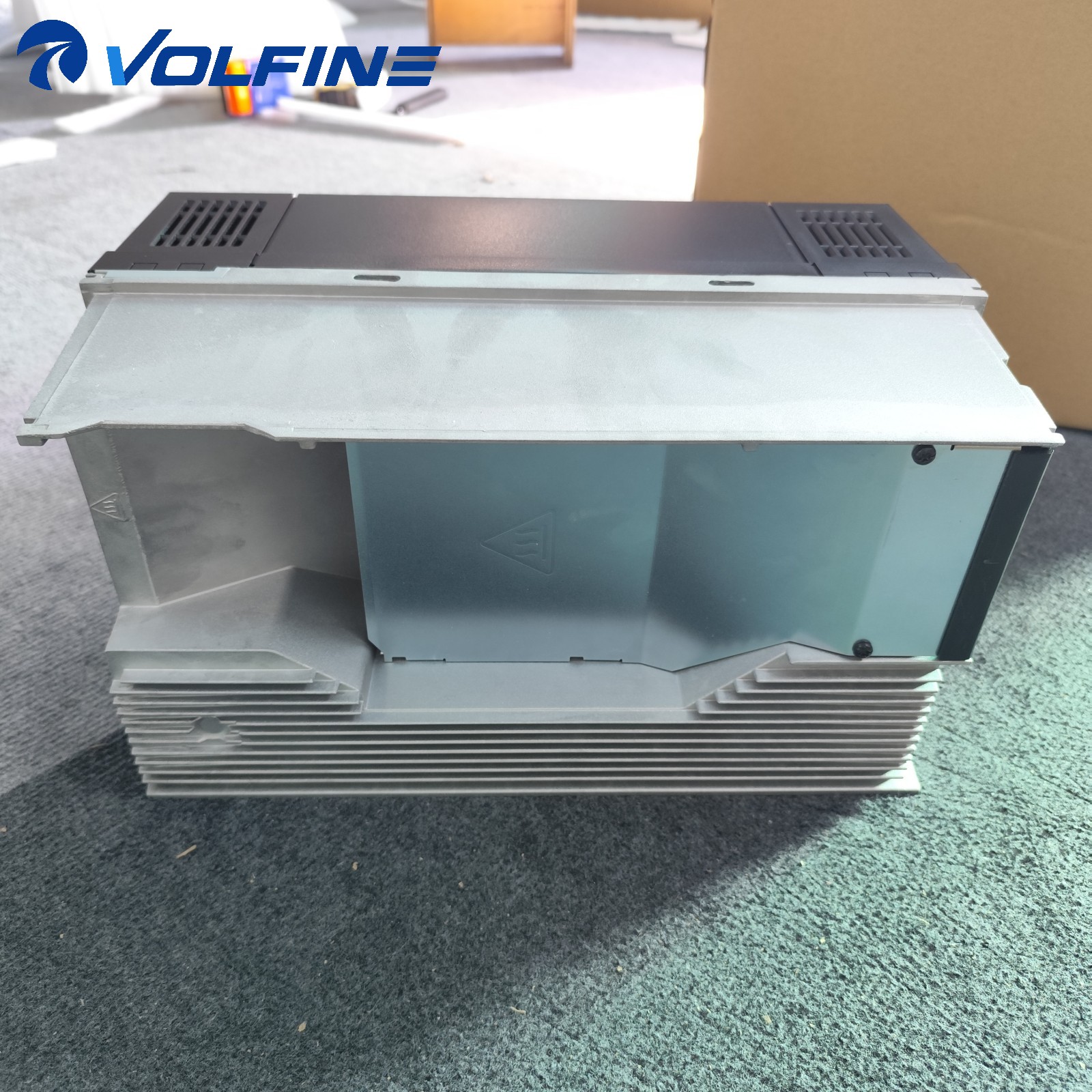 Eaton E300-064-00420-A Electronic overload C440 / C445 - Image 5