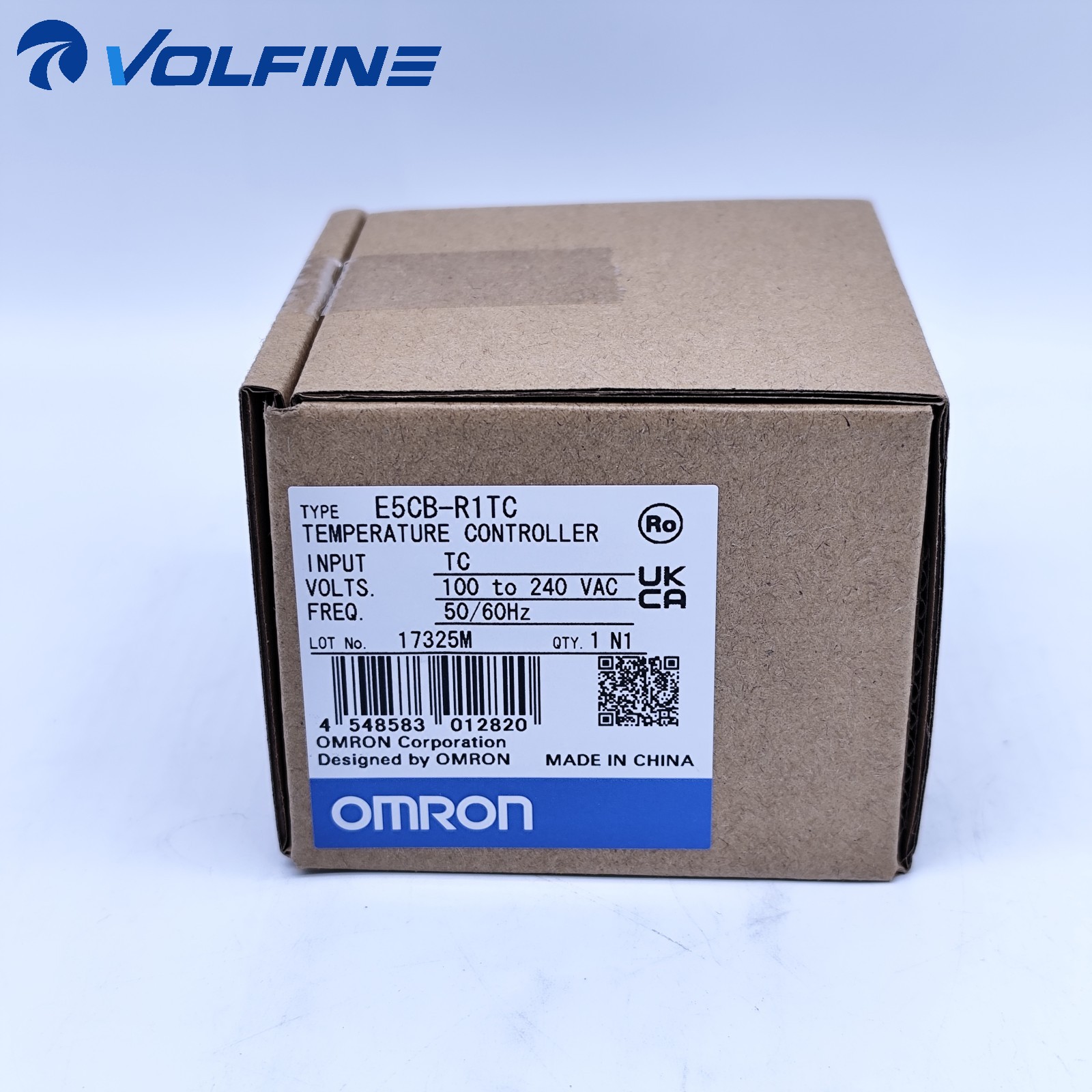 Omron E5CB-R1TC Sensor Industrial sensors
