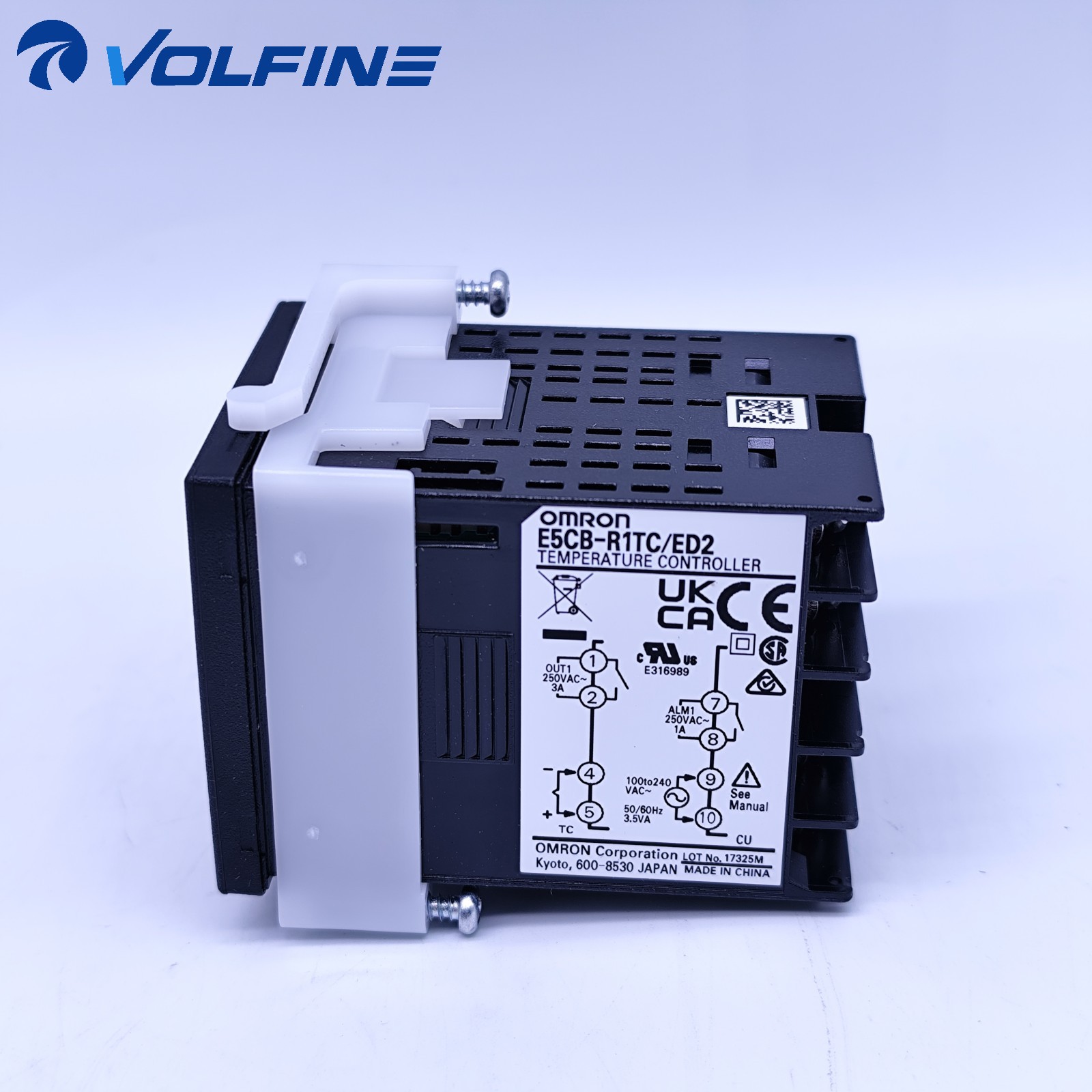 Omron E5CB-R1TC Sensor Industrial sensors - Image 2