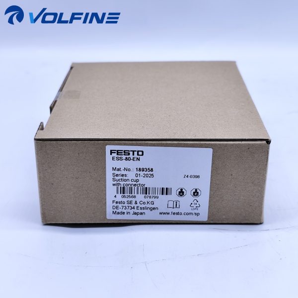 Festo ESS-80-EN Stopper / handling