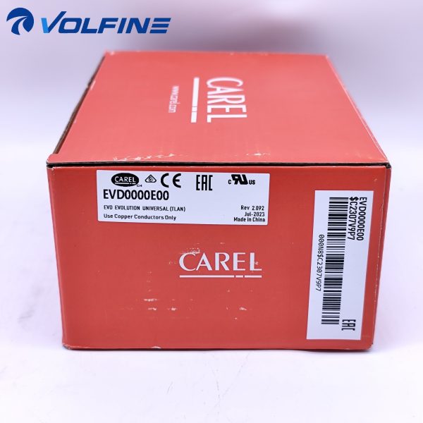 Danfoss EVD0000E00 Electronic expansion ADAP-KOOL