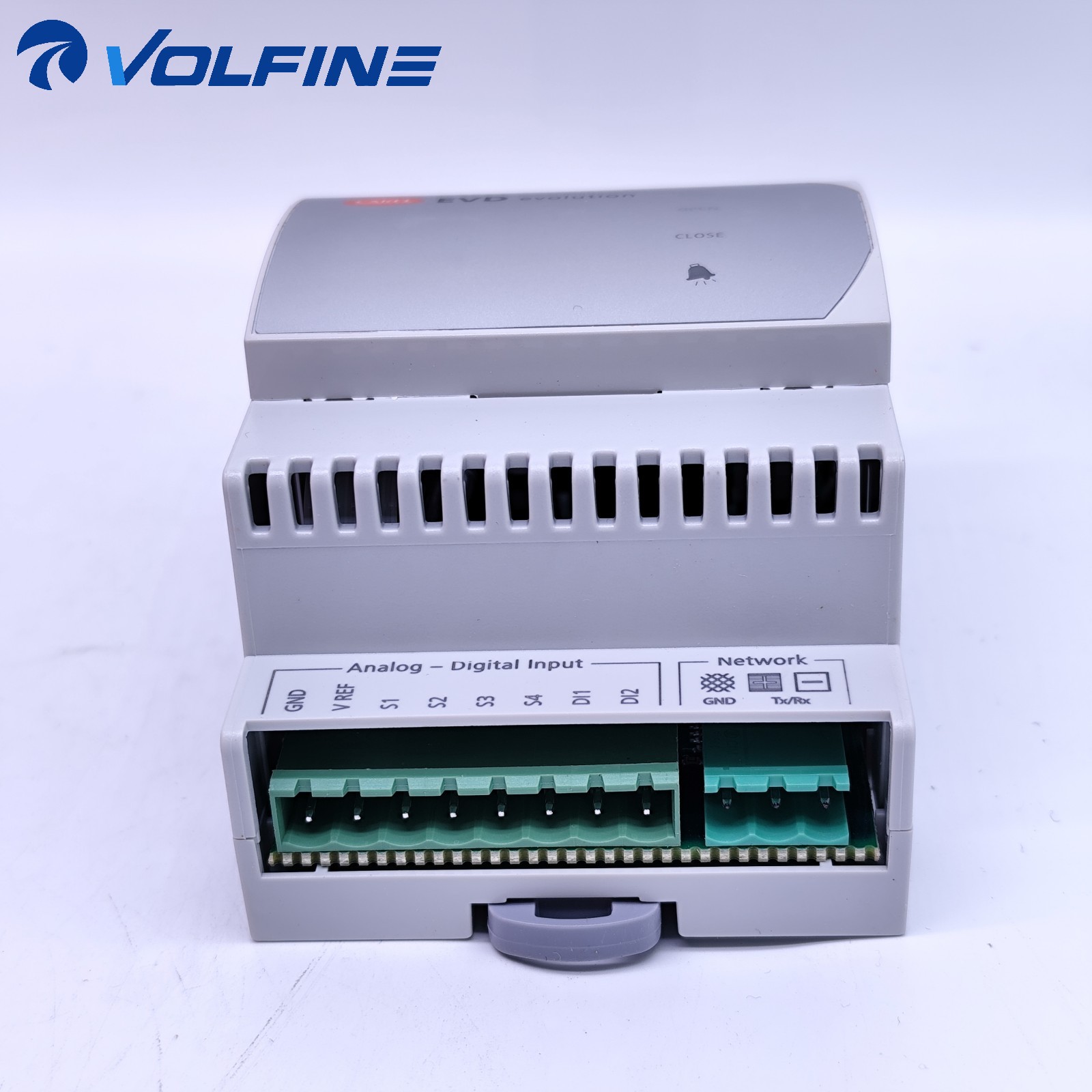 Danfoss EVD0000E00 Electronic expansion ADAP-KOOL - Image 3