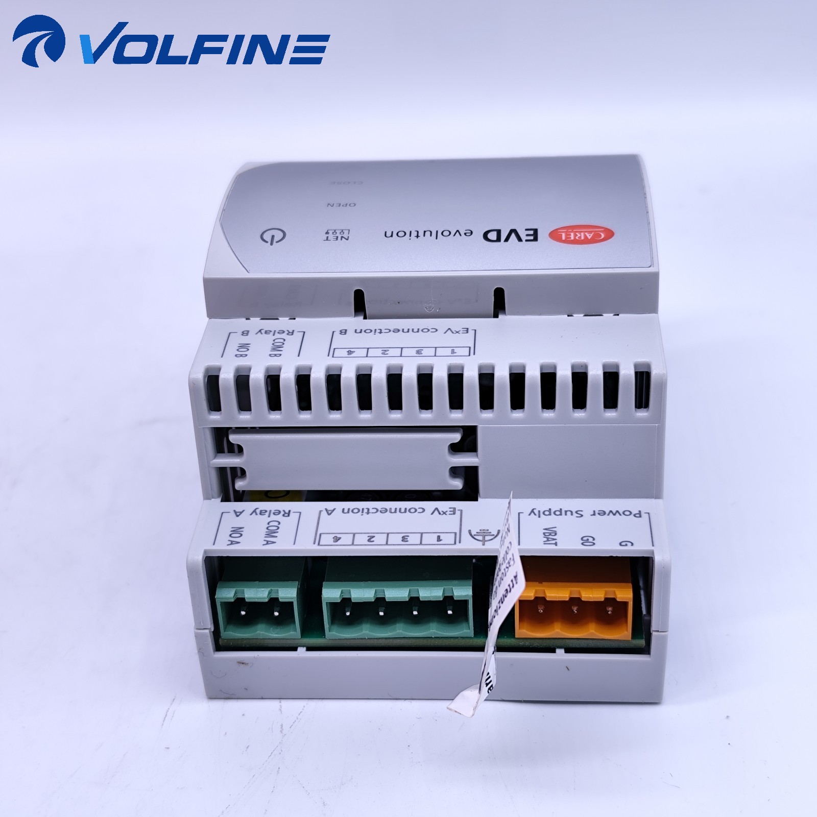 Danfoss EVD0000E00 Electronic expansion ADAP-KOOL - Image 4