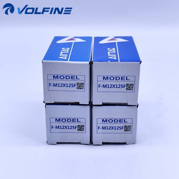 Phoenix Contact F-M12X125F M12 connector / cable SAC
