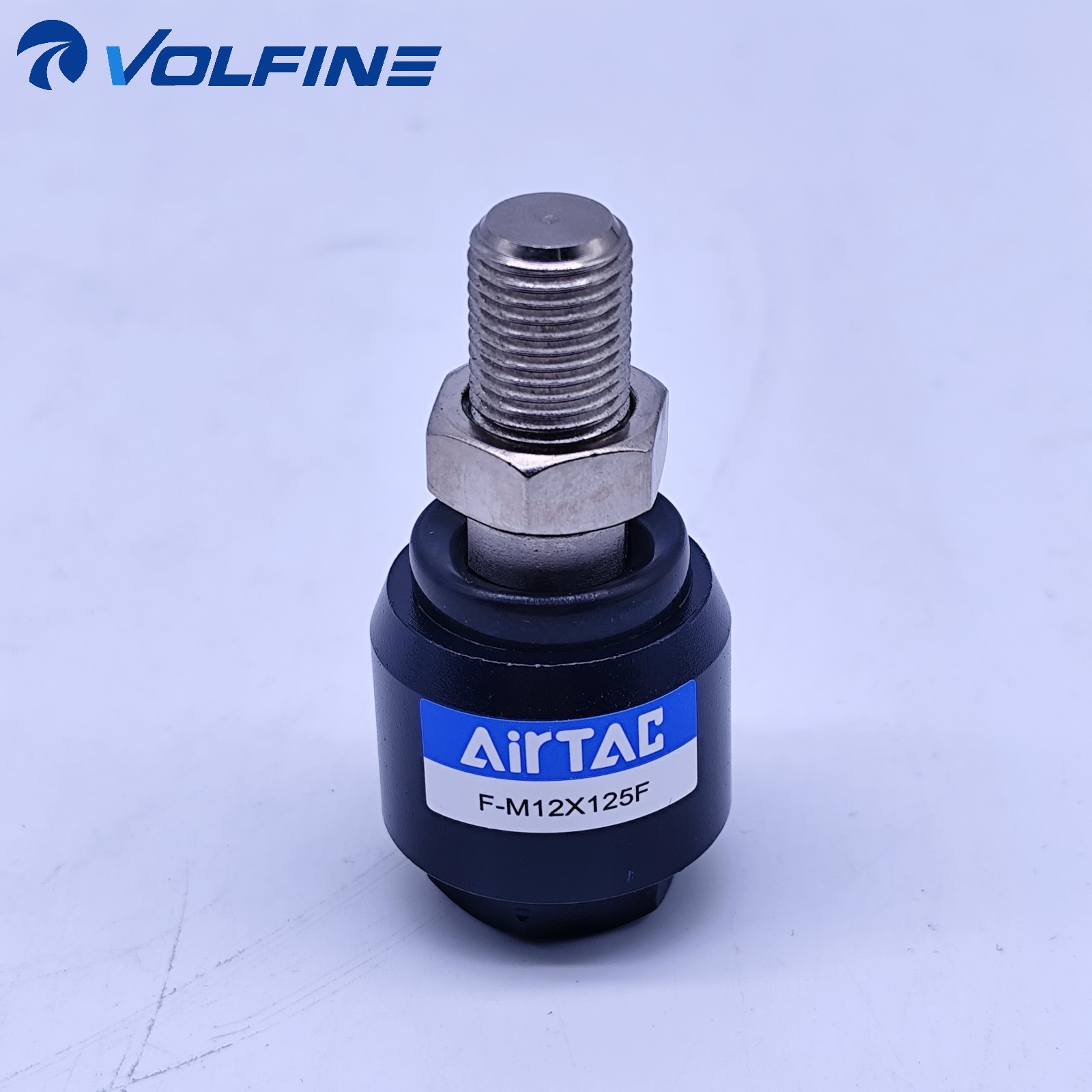 Phoenix Contact F-M12X125F M12 connector / cable SAC - Image 2