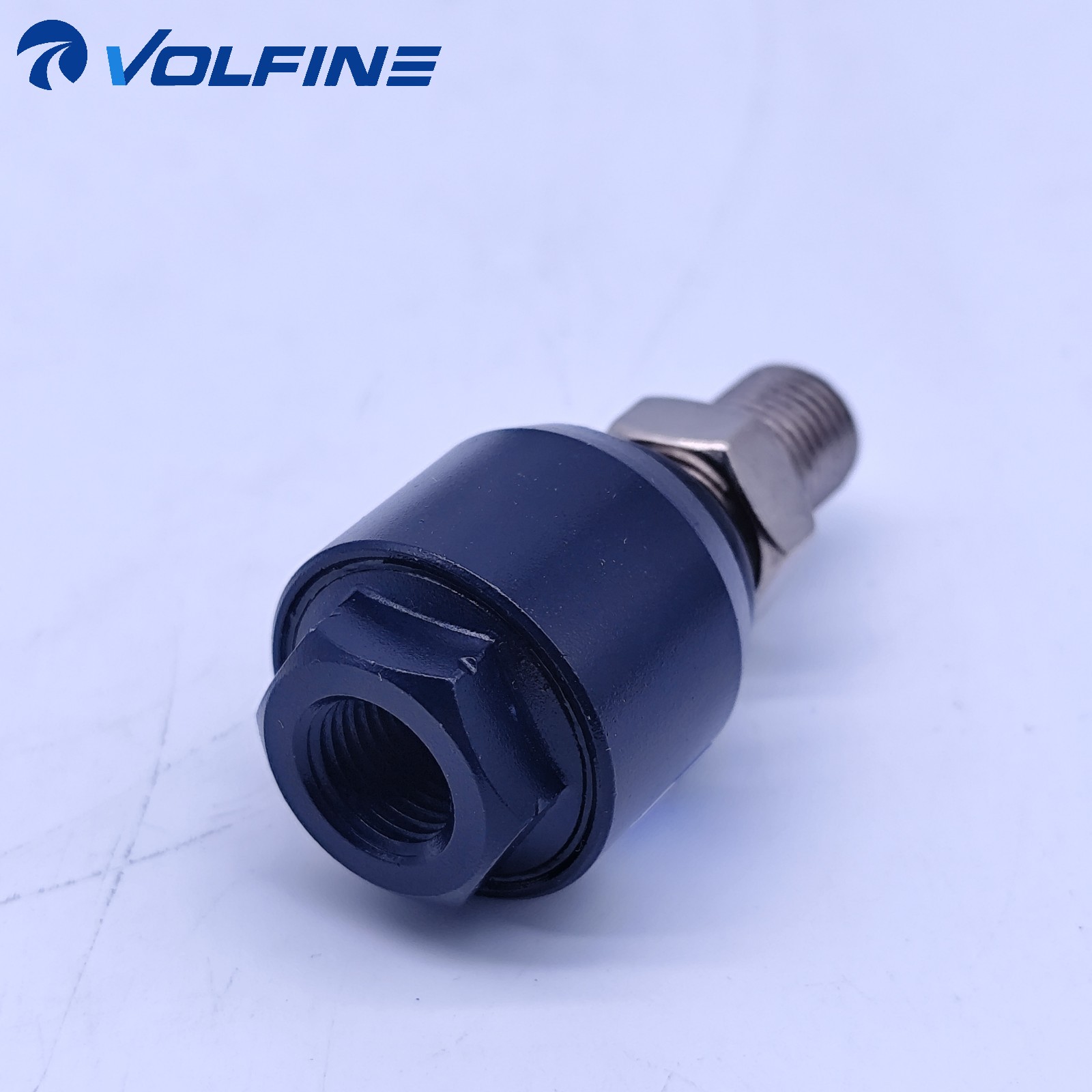 Phoenix Contact F-M12X125F M12 connector / cable SAC - Image 3