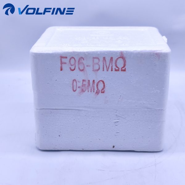 Fuji Electric F96-BM Magnetic starter / accessory