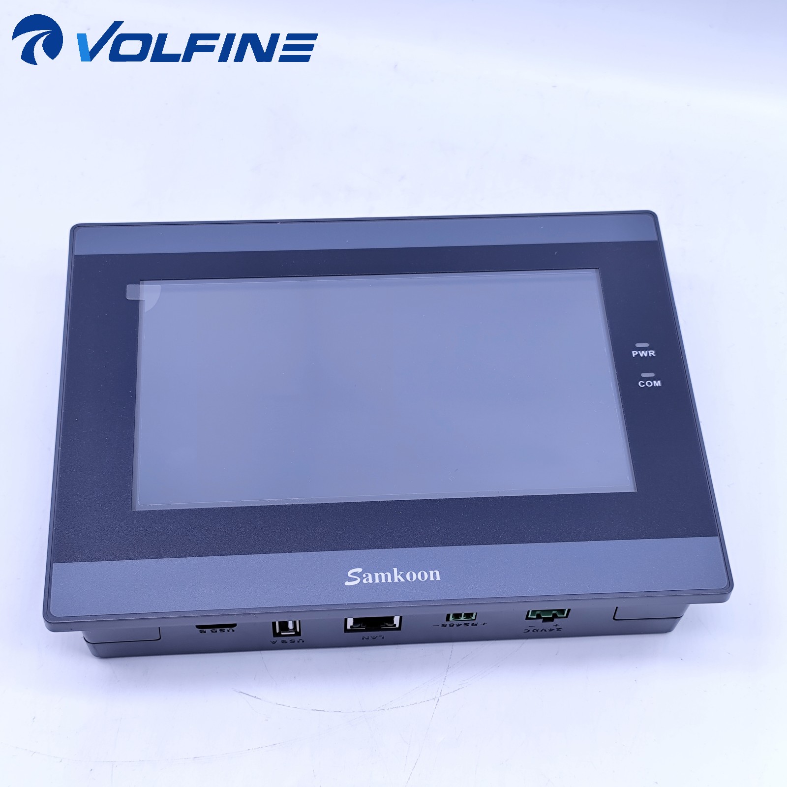 Kinco GT-070-32MT-8TC-G HMI + PLC all-in-one MK / GT - Image 5