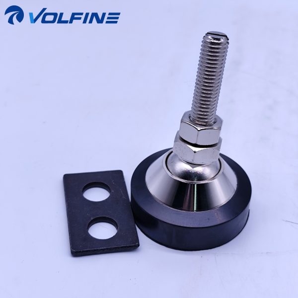 HIWIN H8C-C3-1T-4B Ball screw / support Motion