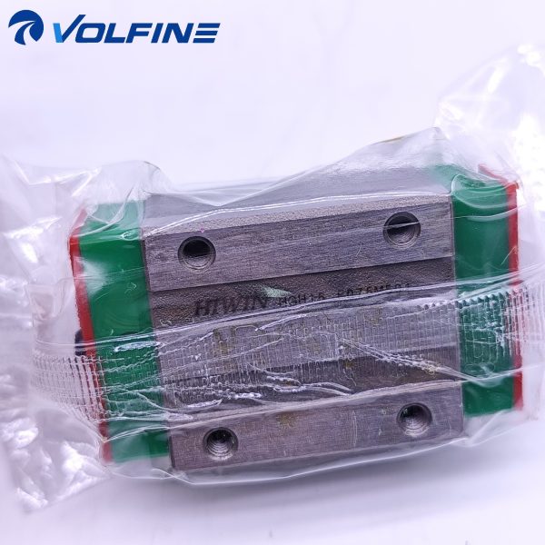 HIWIN HGH15CA Linear guide HG / EG