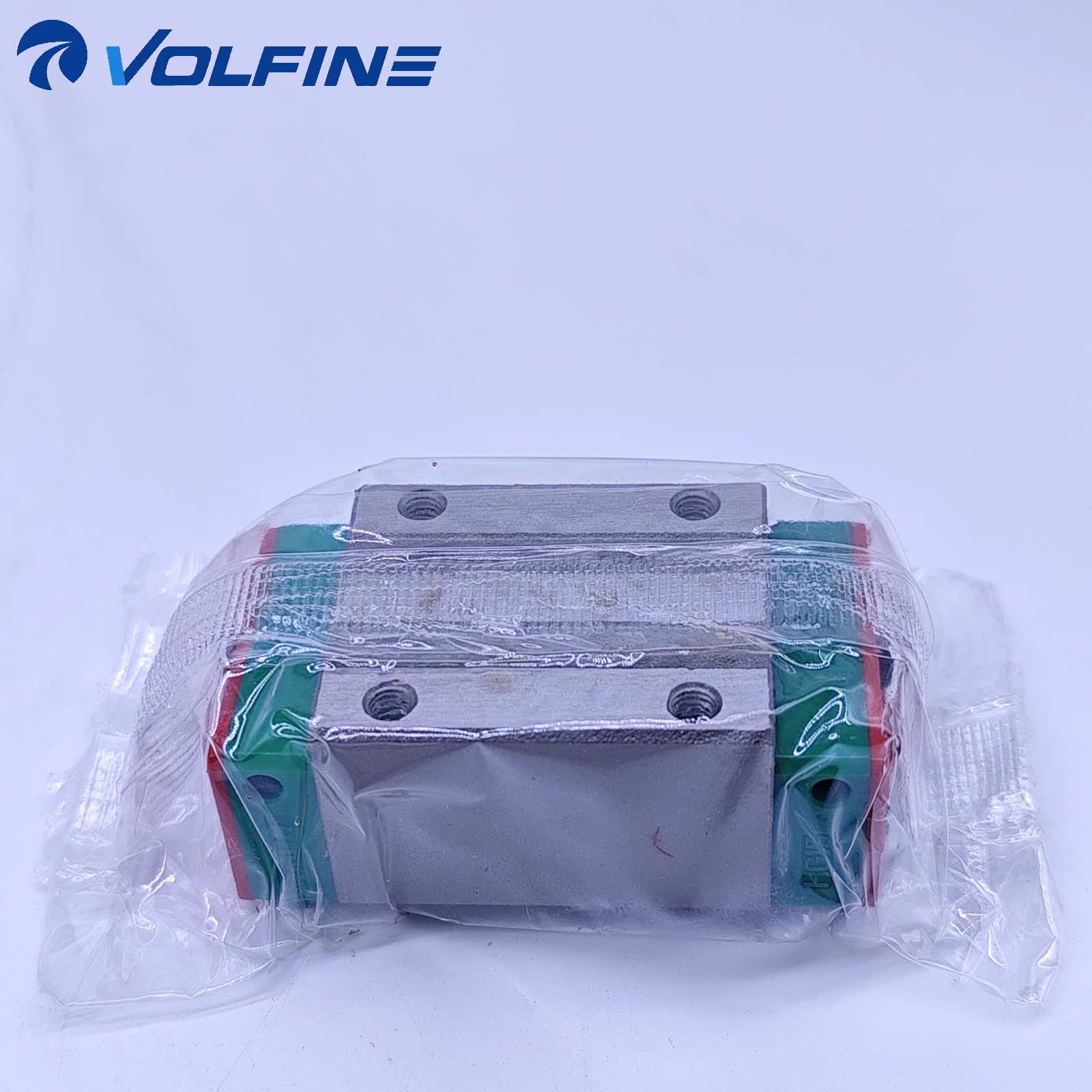 HIWIN HGH15CA Linear guide HG / EG - Image 2