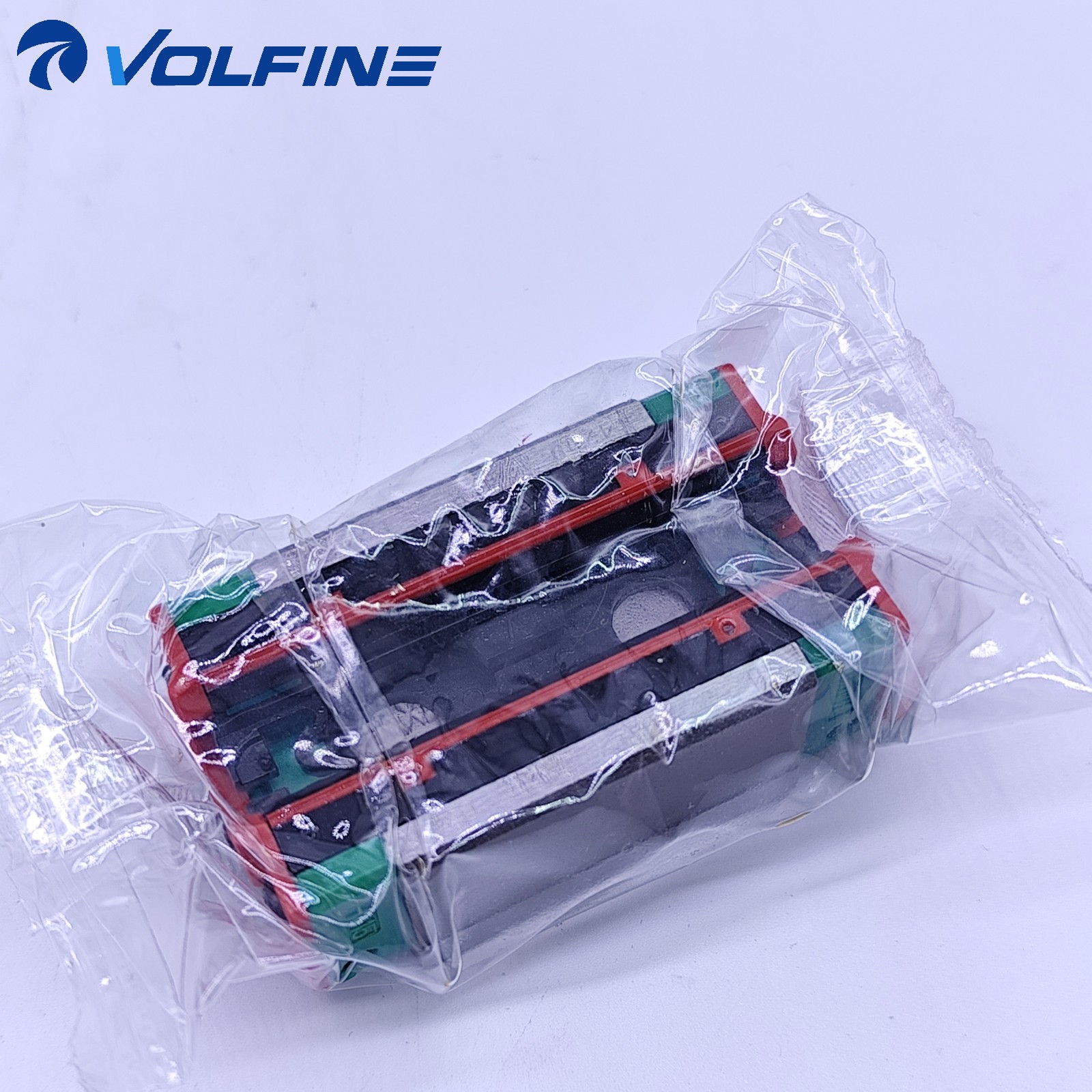 HIWIN HGH15CA Linear guide HG / EG - Image 3