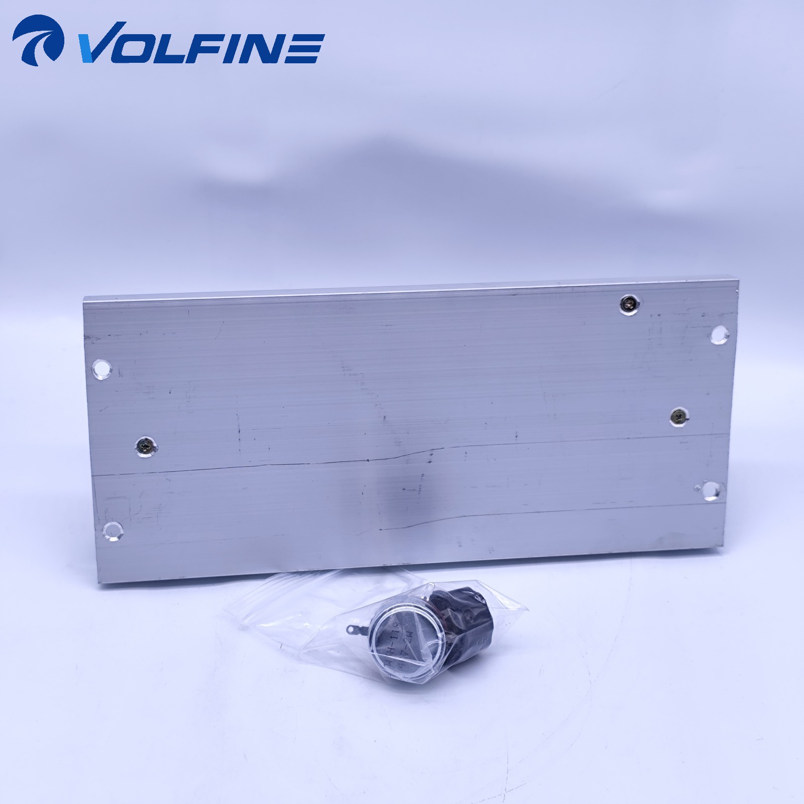 HIWIN HJ-22280T Ball screw / support Motion - Image 5
