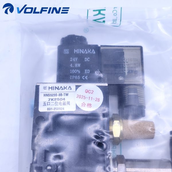 Hanyoung HNS523S-3B-TW Temperature / control N Series