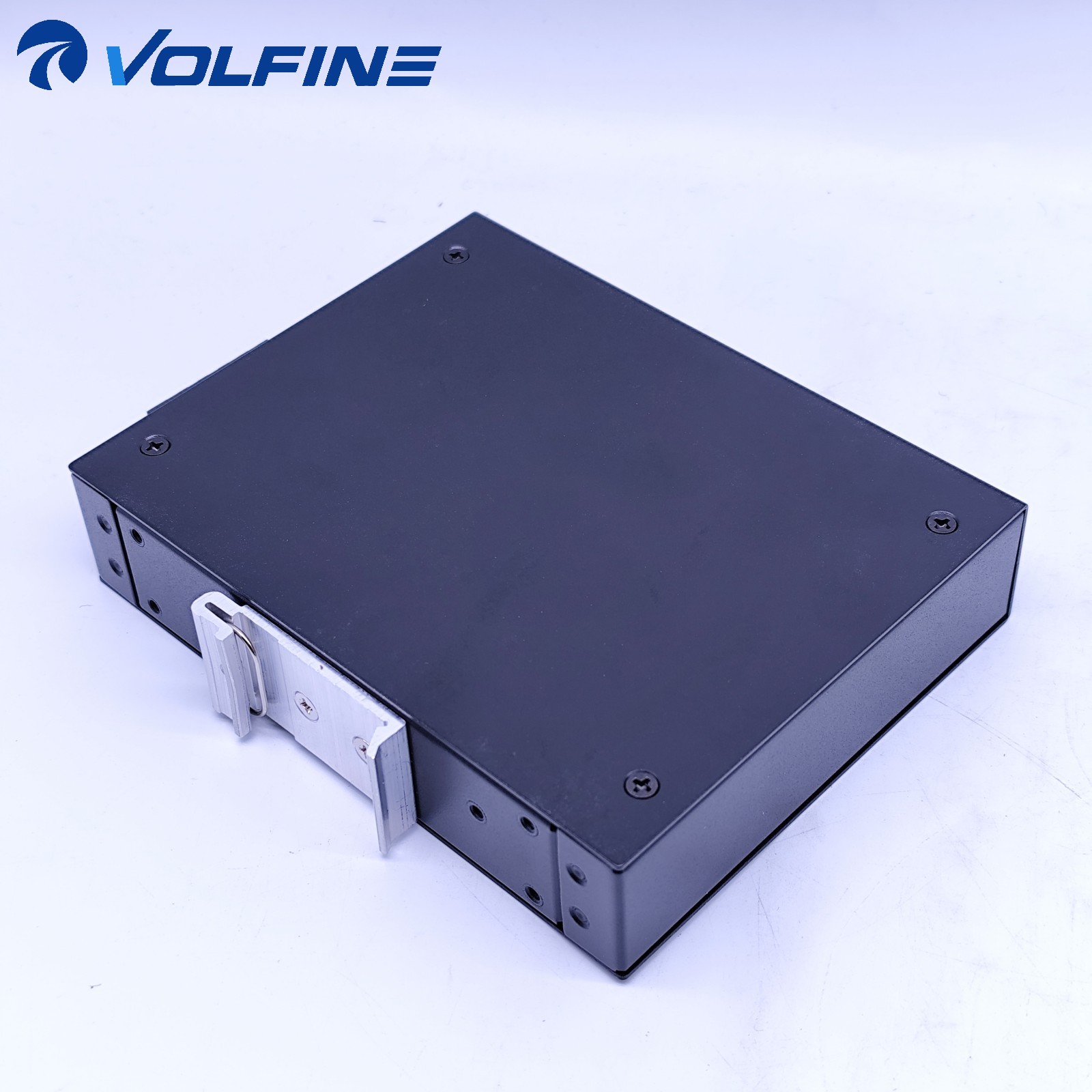 Weidmüller IE-SW-BL05-4GT-1GS Ethernet switch - Image 5