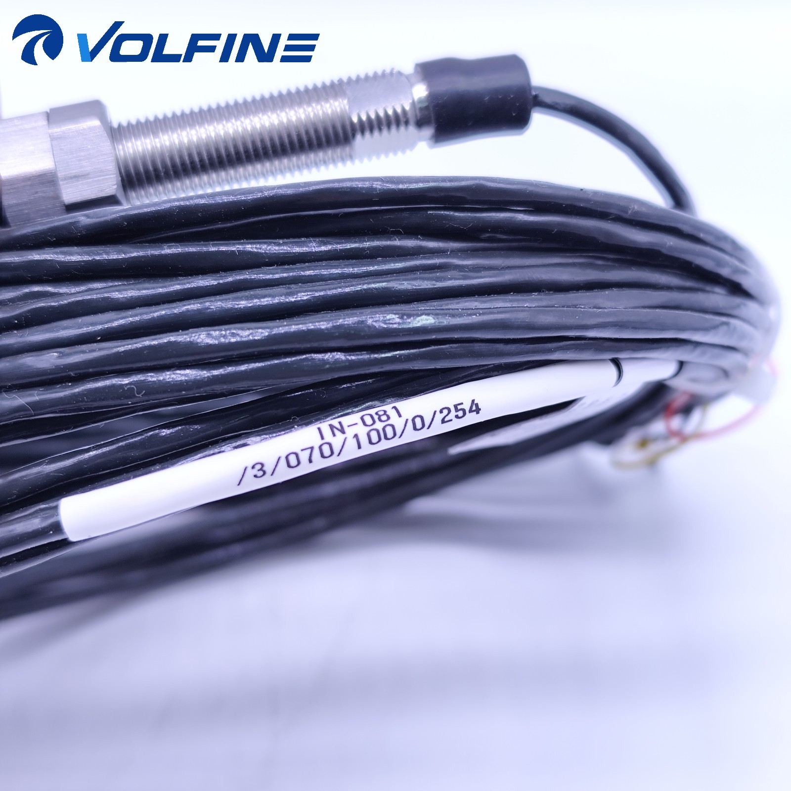 THK IN-081-3-070-100-0-254 Linear motion LM guide - Image 2