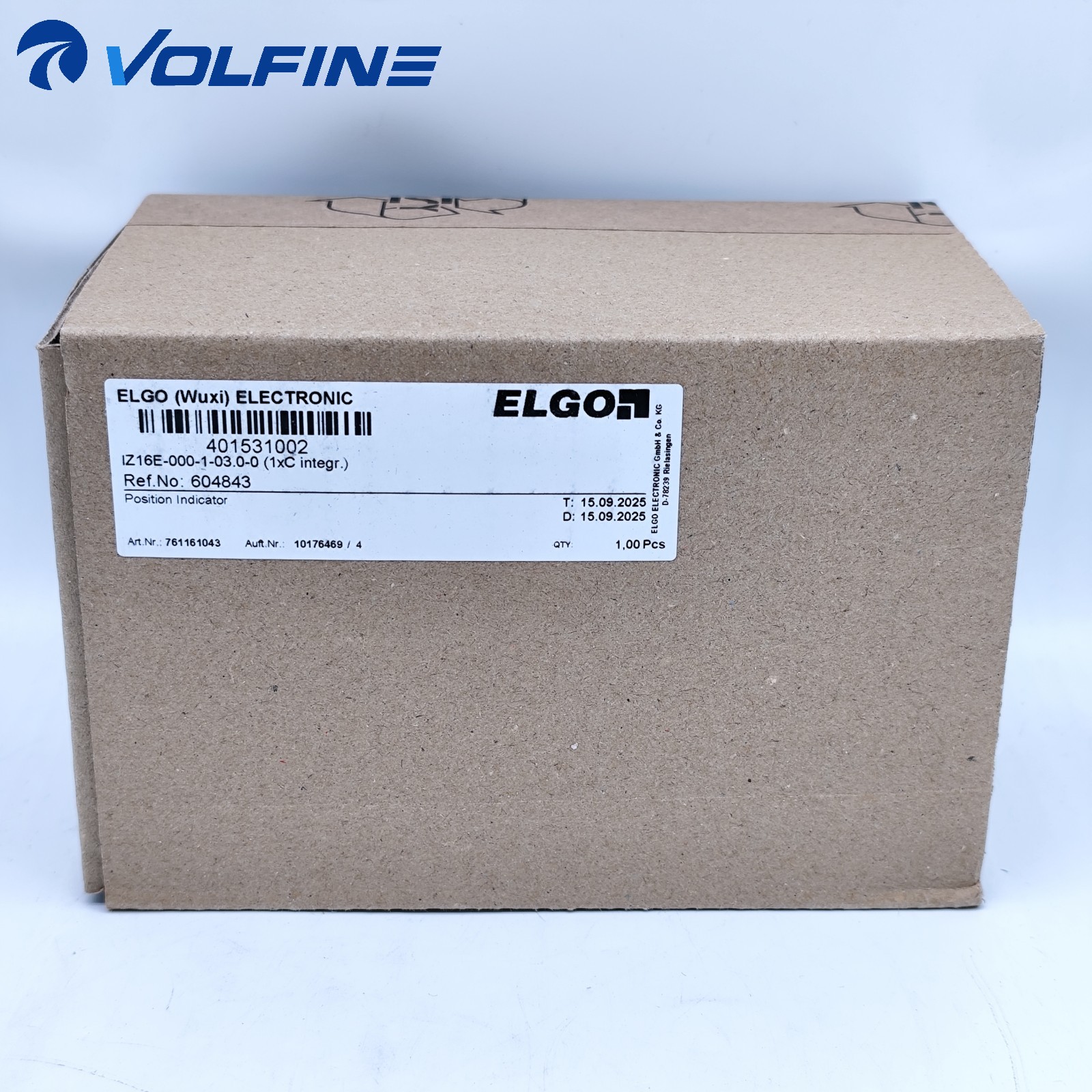 THK IZ16E-000-1-03.0-0 Linear motion LM guide