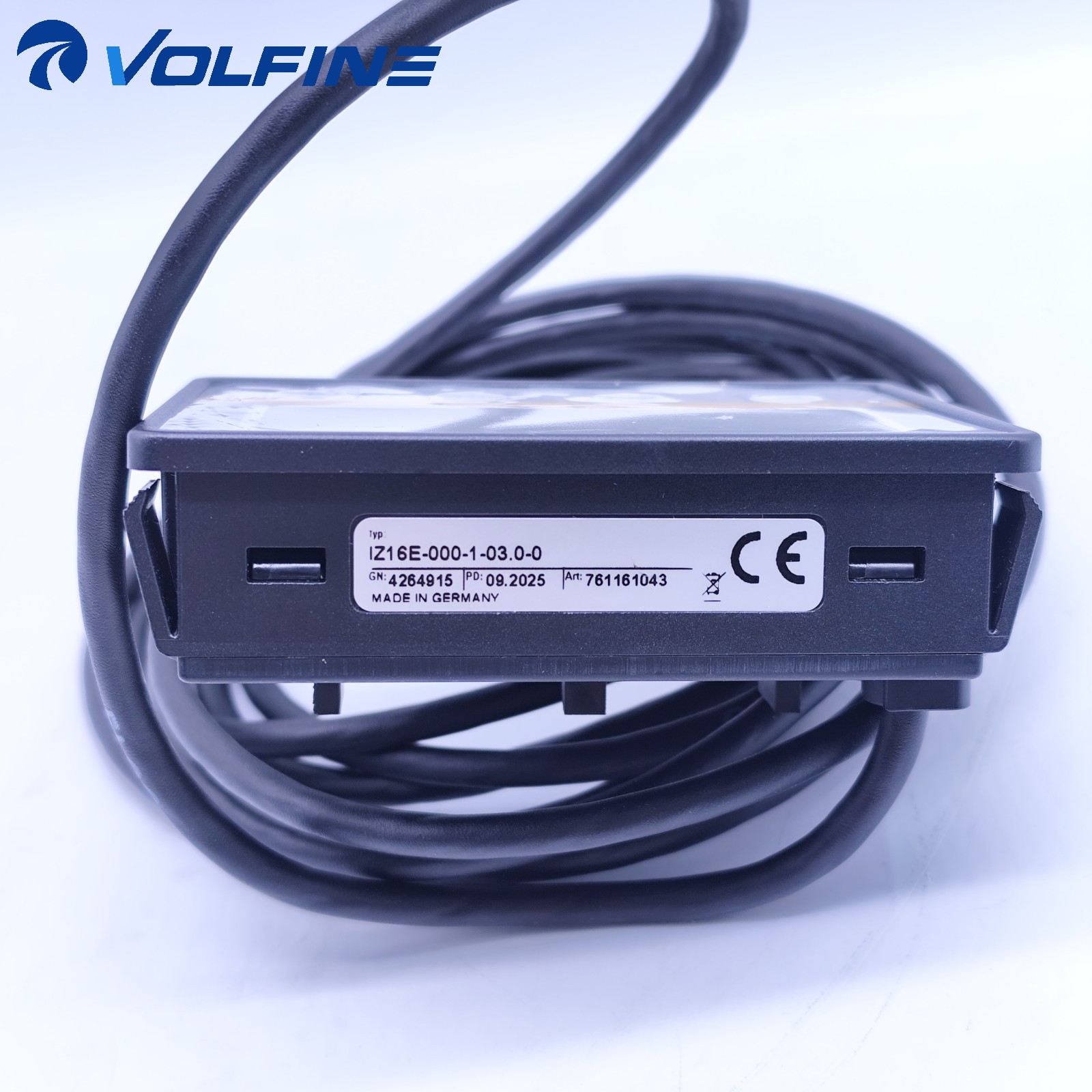 THK IZ16E-000-1-03.0-0 Linear motion LM guide - Image 4