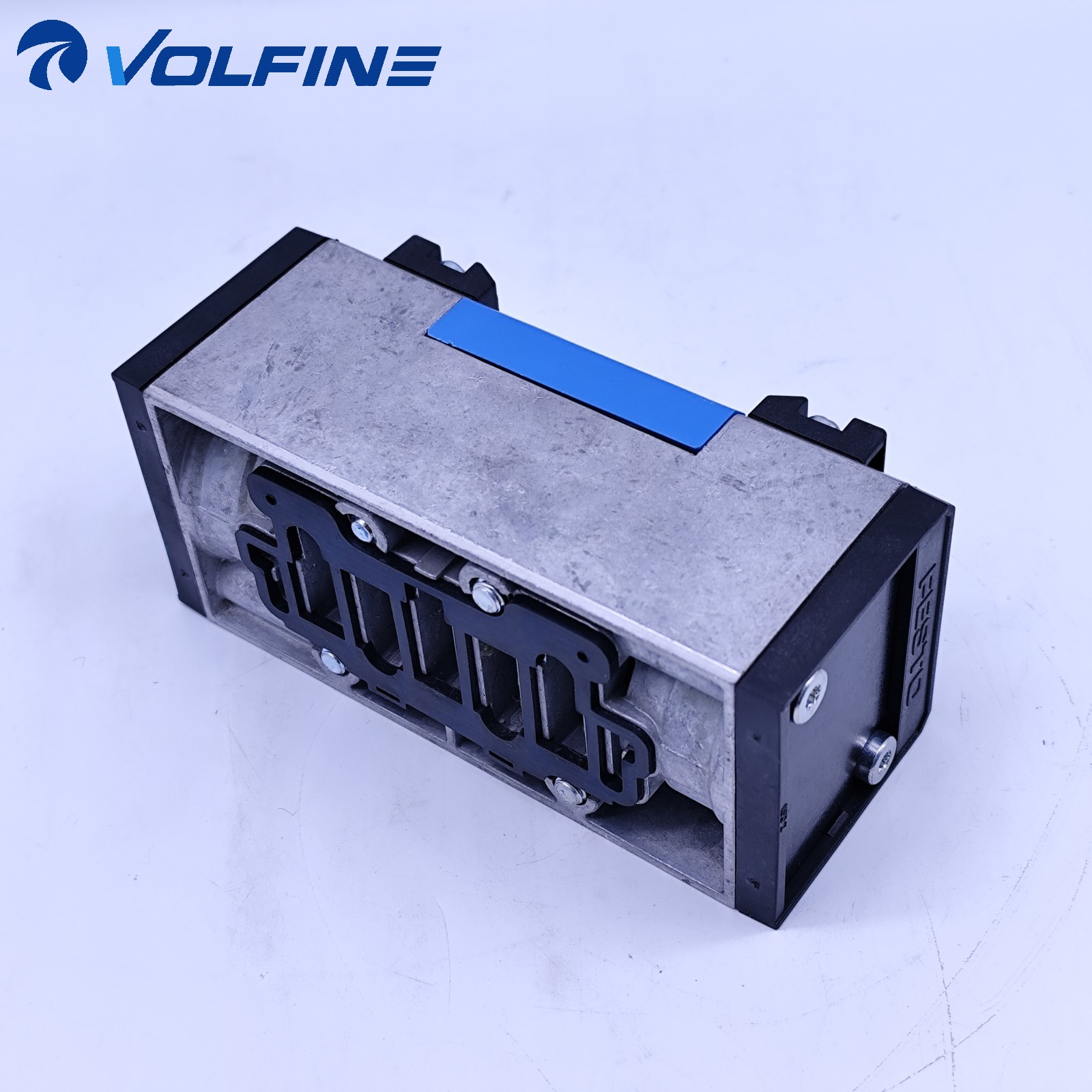 Festo J-5-2-D-2-C Pneumatic valve Tiger - Image 4