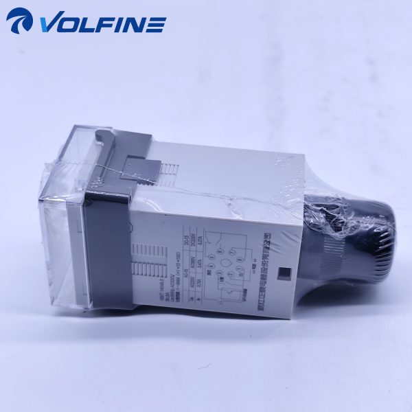 CHINT JDM1-48 Time relay