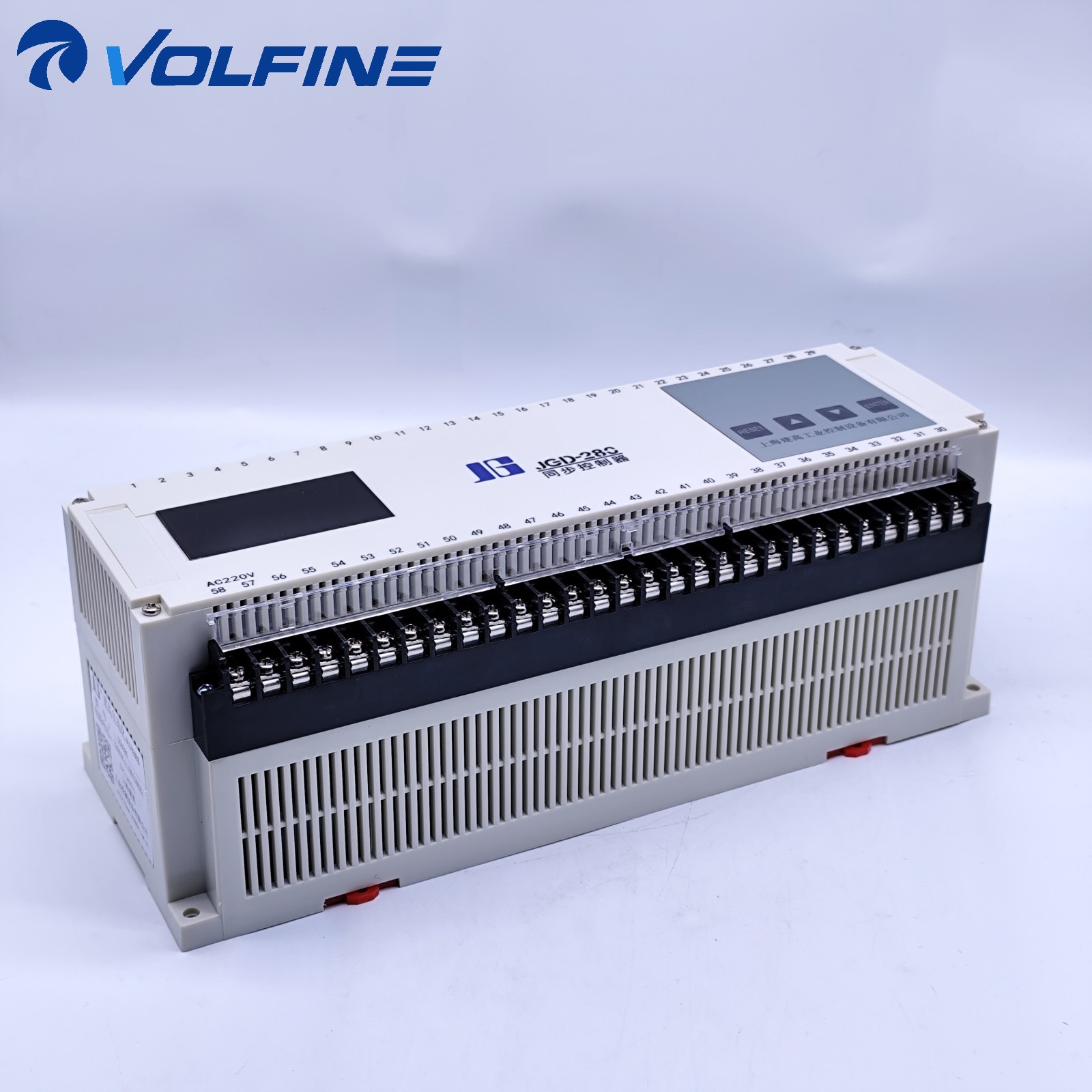 Janatics JGD-280 Pneumatic cylinder / valve Air - Image 4