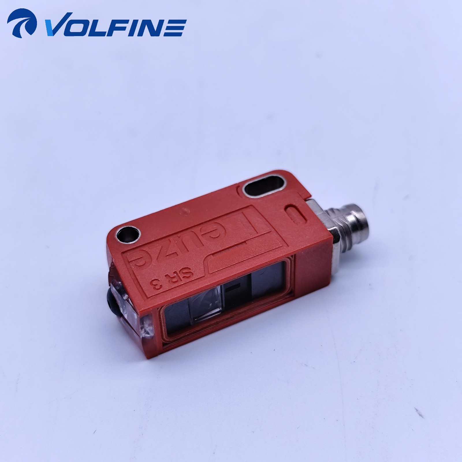Leuze KRT3CM.L3S2-6T-M8 Contrast Optical sensors - Image 4