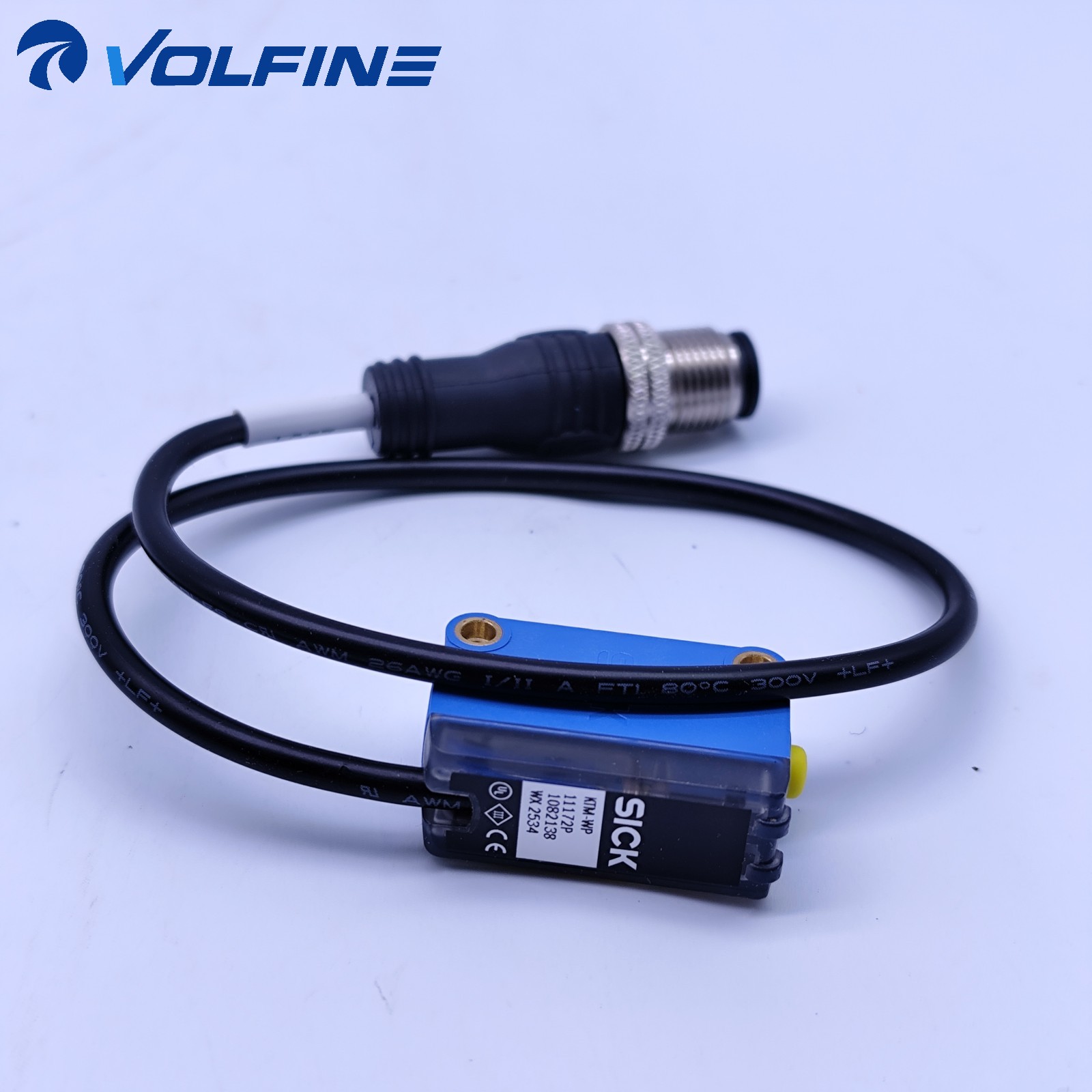 Leuze KTM-WP11172P Contrast Optical sensors - Image 3