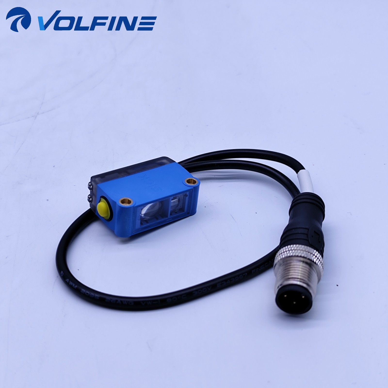 Leuze KTM-WP11172P Contrast Optical sensors - Image 4