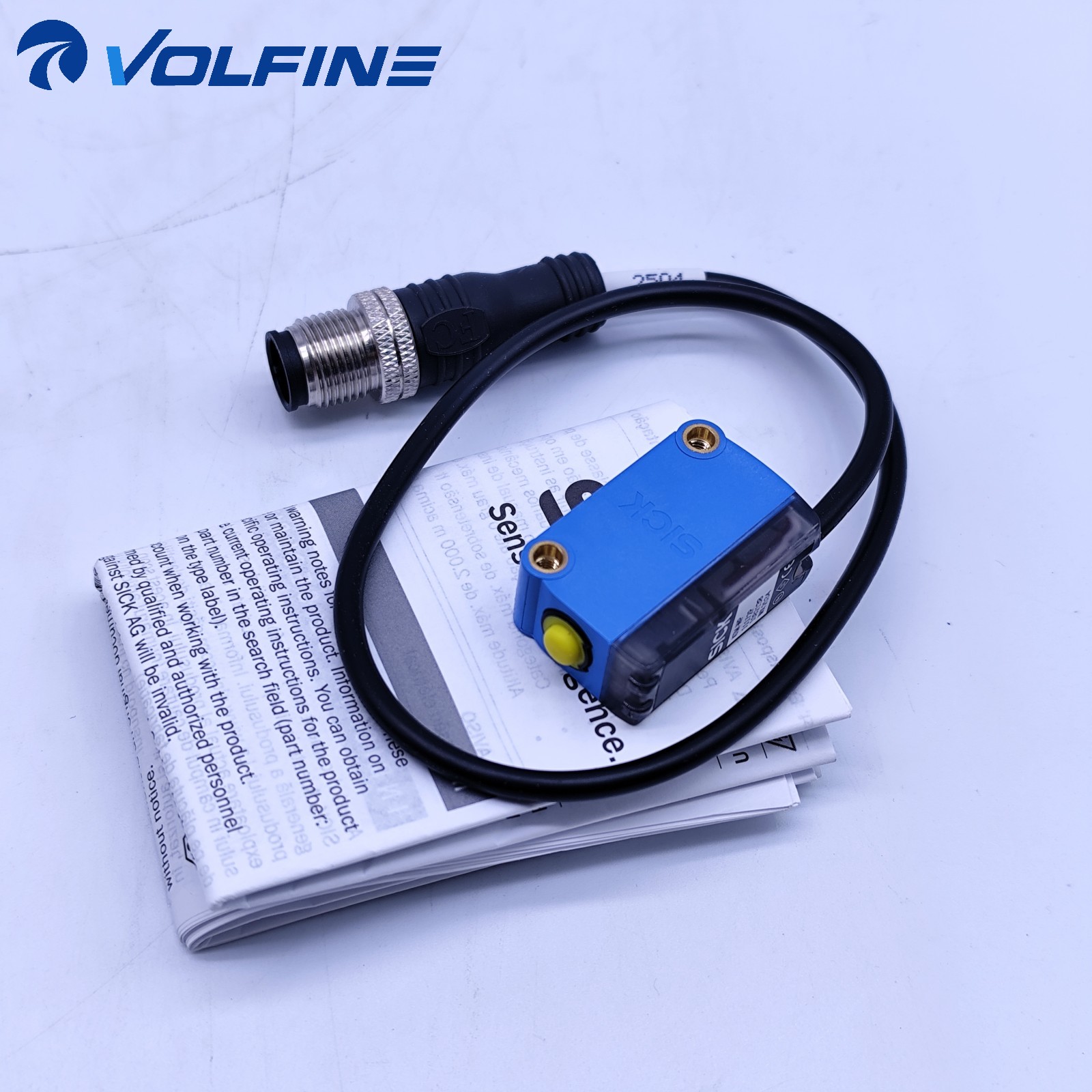 Leuze KTM-WP11172P Contrast Optical sensors - Image 5