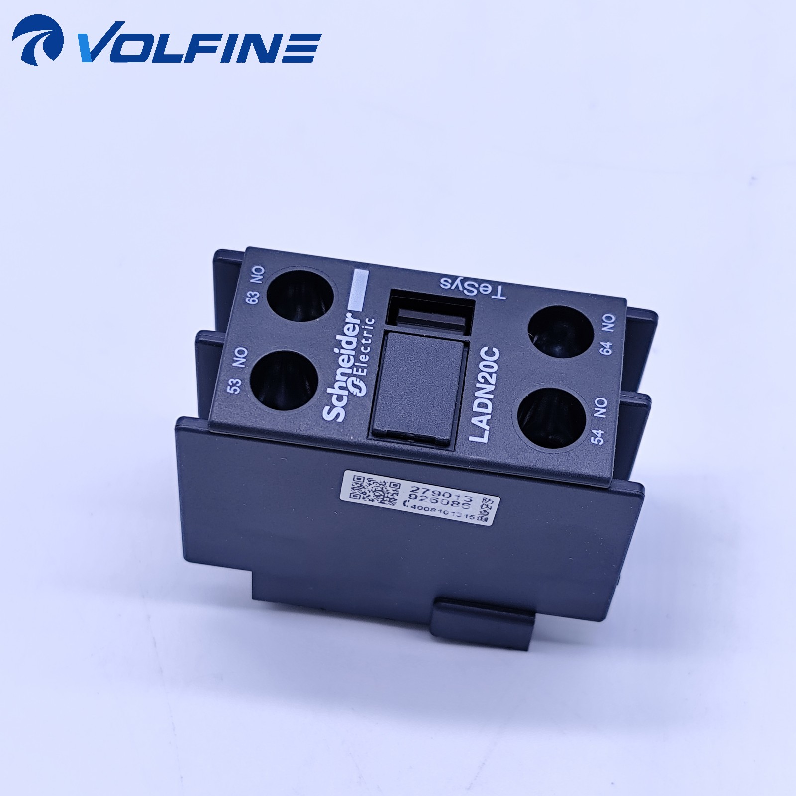 Schneider LADN20C TeSys contactor / control - Image 2