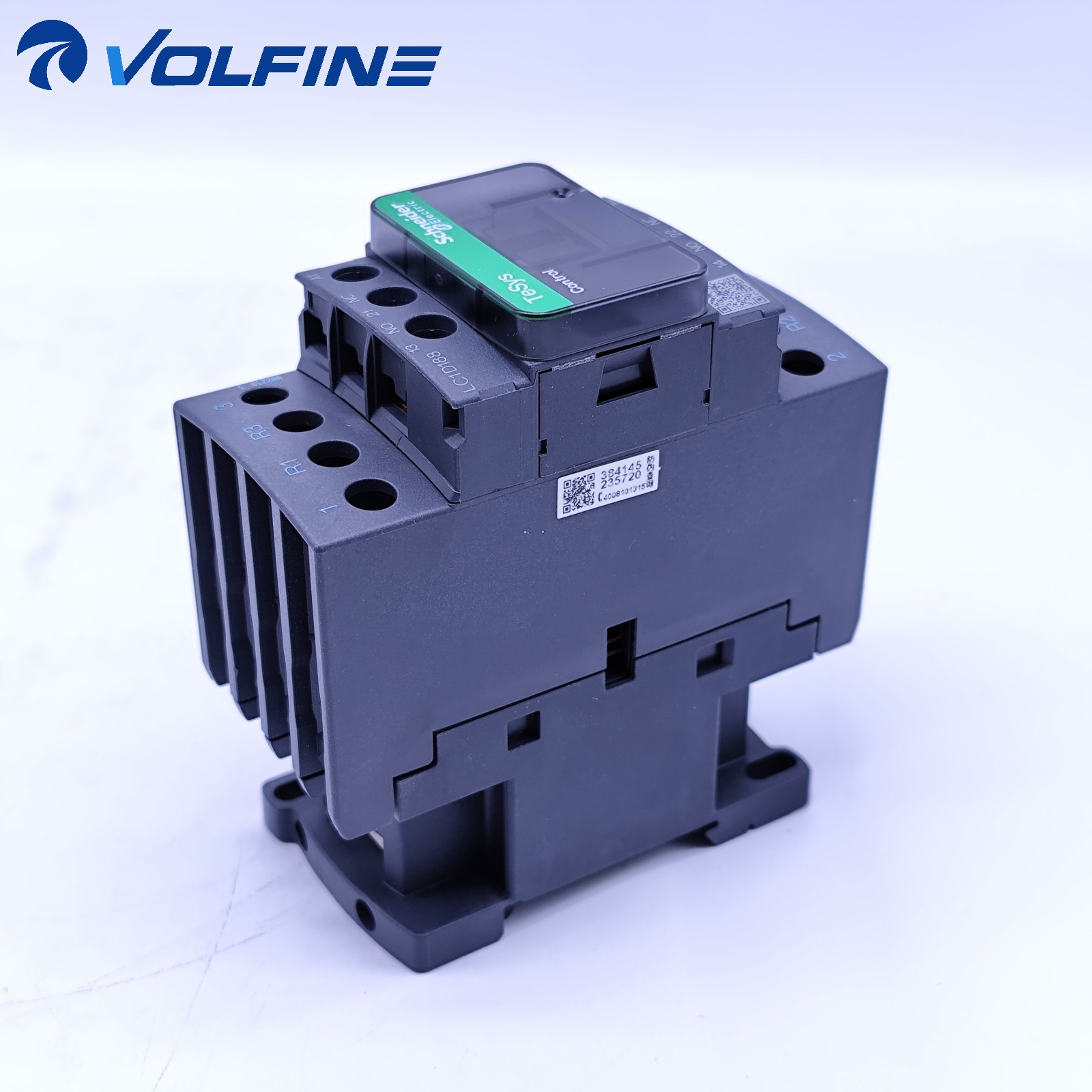 Schneider LC1D188E7C TeSys contactor / control - Image 4