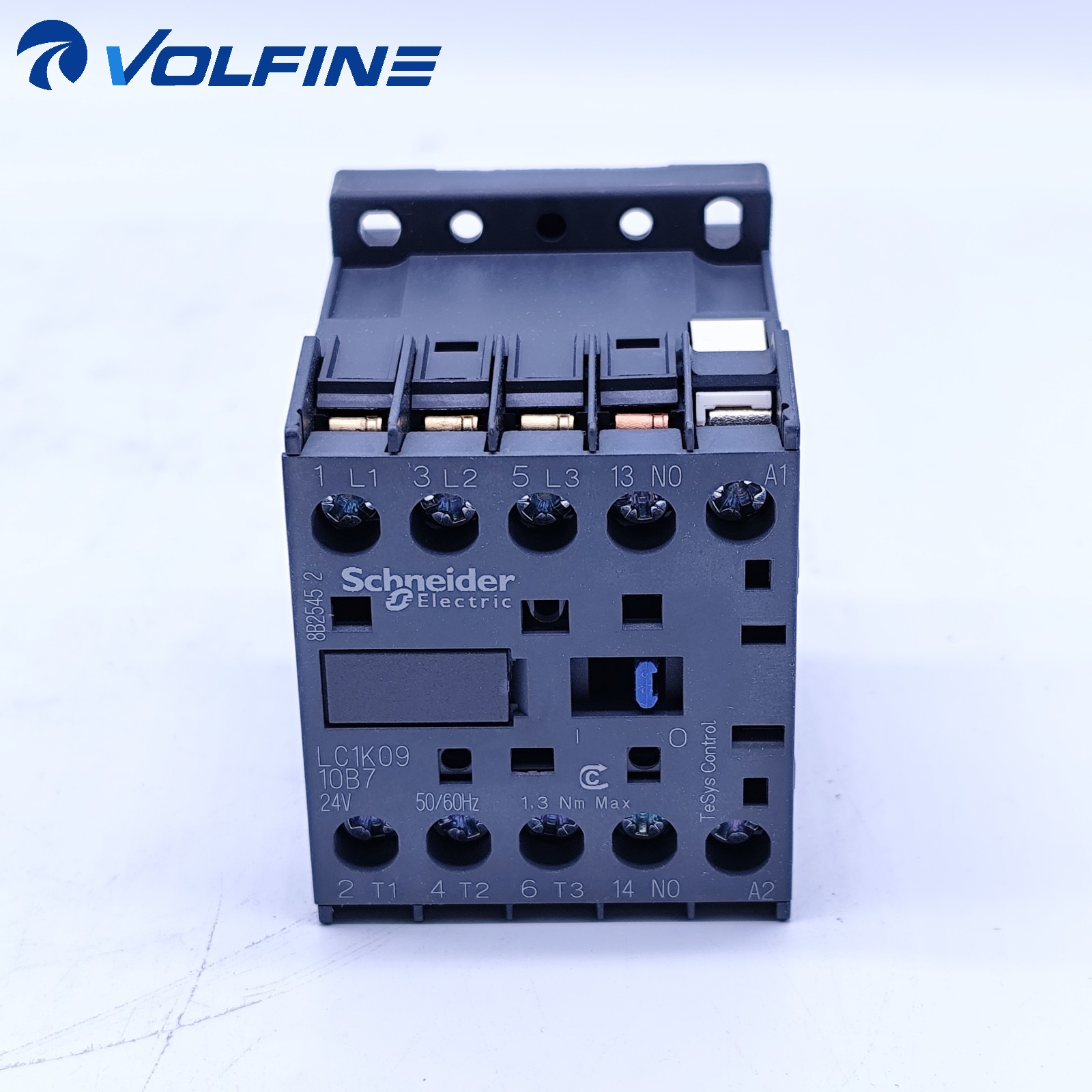 Schneider LC1K0910B7 TeSys contactor / control - Image 2